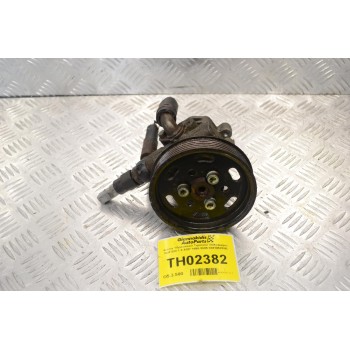 Αντλία Υδραυλικού Τιμονιού Volkswagen Golf SDI 1.9 AGP 1998-2005 038145255B