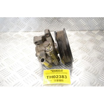 Αντλία Υδραυλικού Τιμονιού Volkswagen Golf SDI 1.9 AGP 1998-2005 038145255B
