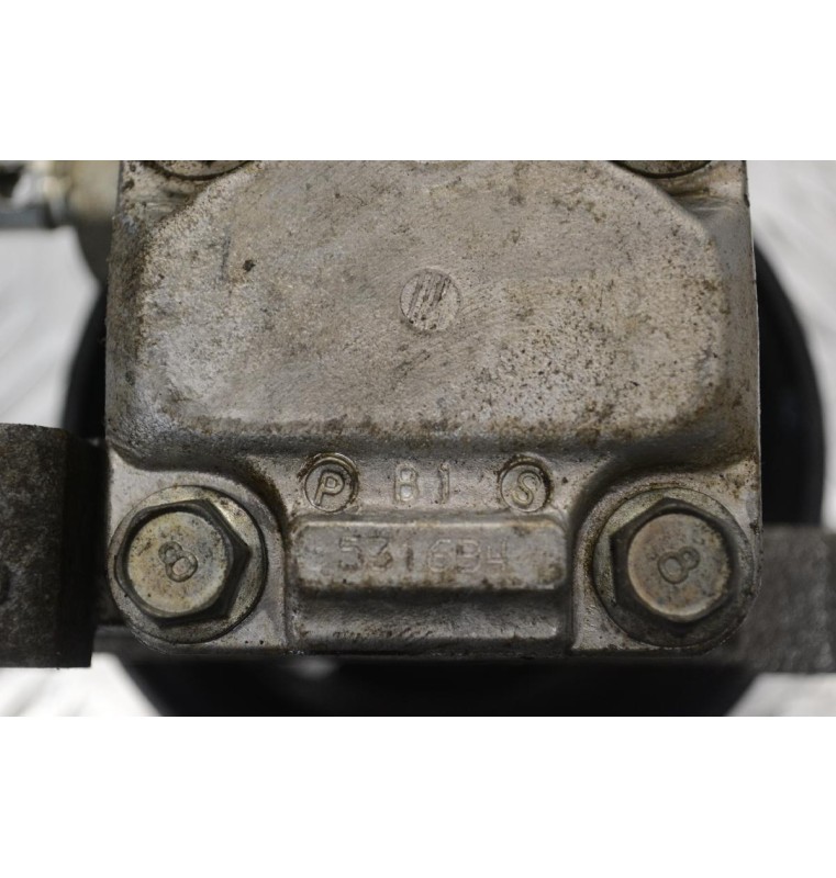 Αντλία Υδραυλικού Τιμονιού Volkswagen Golf SDI 1.9 AGP 1998-2005 038145255B