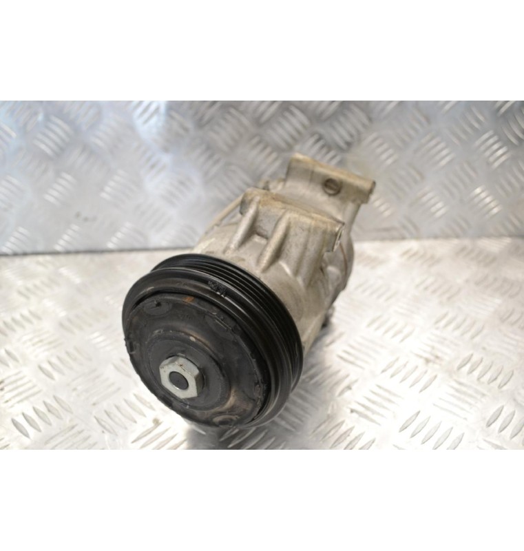 Κομπρεσέρ Aircondition Toyota Auris / Yaris 1NR 1.3 2006-2012 DENSO 447260-4201 5TSE10C