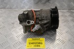 Κομπρεσέρ Aircondition - A/C Toyota Yaris 2010-2018 GE447260-3321 5SER09C