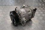 Κομπρεσέρ Aircondition - A/C Volkswagen Polo 1.2 TSI CJZ 2012-2020 5Q0820803E (Diesel TDI) (Passat Golf Caddy Tiguan) (Skoda Kodiaq - Octavia ) (Seat Ibiza) (Audi A1 - A3)