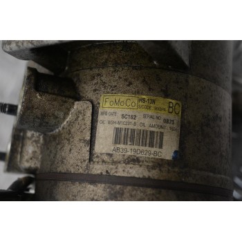 Κομπρεσέρ Aircondition A/C Ford Ranger 3.2 P5AT 2011-2018 AB39-19D629-BC (Γνήσιο)