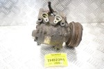 Κομπρεσέρ Aircondition - A/C Κλιματισμός Toyota Corolla 1.3 4Ε 1990-2000 HS-090L SP-10