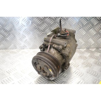 Κομπρεσέρ Aircondition - A/C Κλιματισμός Toyota Corolla 1.3 4Ε 1990-2000 HS-090L SP-10