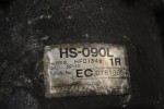 Κομπρεσέρ Aircondition - A/C Κλιματισμός Toyota Corolla 1.3 4Ε 1990-2000 HS-090L SP-10