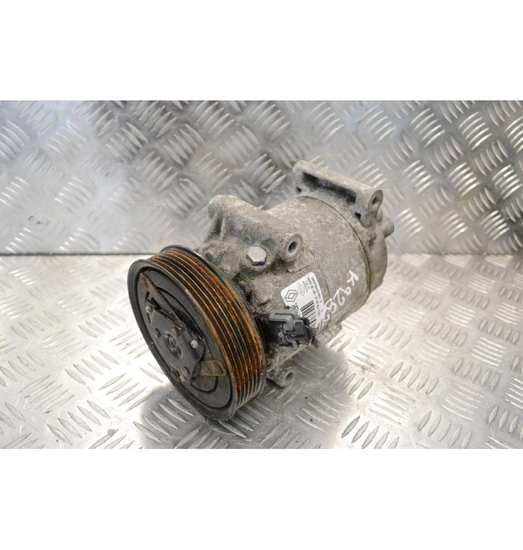 Κομπρεσέρ Aircondition - A/C Renault Megane / Scenic / Clio K9K 2001-2010 DELPHI 8200940837