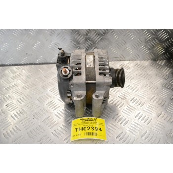 Δυναμό Jeep Cherokee / Wrangler 2.8 CRD VM52C 2007-2015 04801-338AB 104210-6080 (Dodge Nitro)