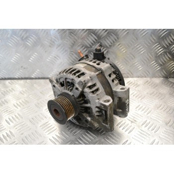 Δυναμό Jeep Cherokee / Wrangler 2.8 CRD VM52C 2007-2015 04801-338AB 104210-6080 (Dodge Nitro)