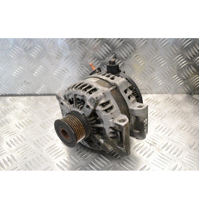 Δυναμό Jeep Cherokee / Wrangler 2.8 CRD VM52C 2007-2015 04801-338AB 104210-6080 (Dodge Nitro)