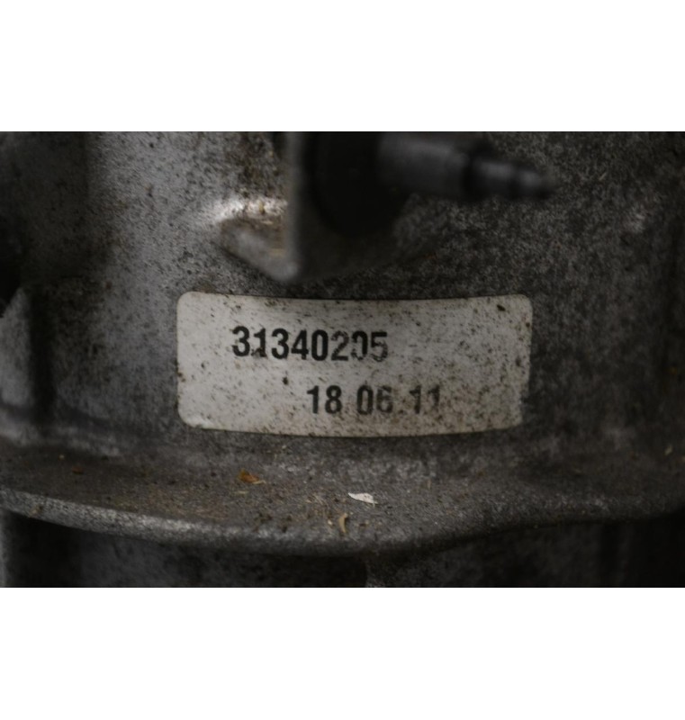 Αντλία Υδραυλικού Τιμονιού Volvo S60 / V60 / V70 / S70 / S80 1.6T B4164T 2010-2015 31340205