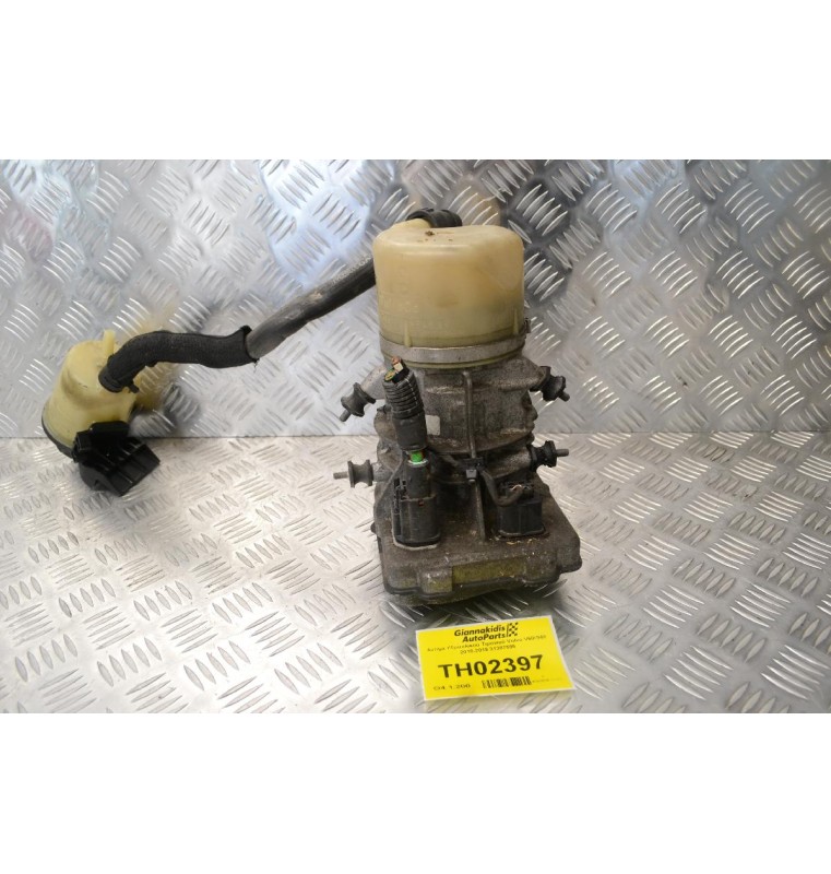 Αντλία Υδραυλικού Τιμονιού Volvo V60/S60 2010-2019 31387595