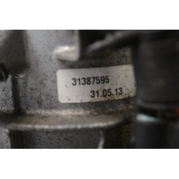 Αντλία Υδραυλικού Τιμονιού Volvo V60/S60 2010-2019 31387595