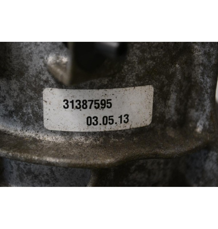 Αντλία Υδραυλικού Τιμονιού Volvo V60/S60 2010-2019 31387595