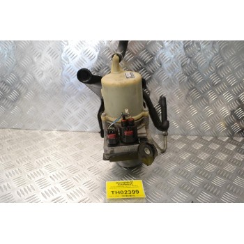 Αντλία Υδραυλικού Τιμονιού Mazda 5 2010-2026 C513JJ301000861D 03T51272