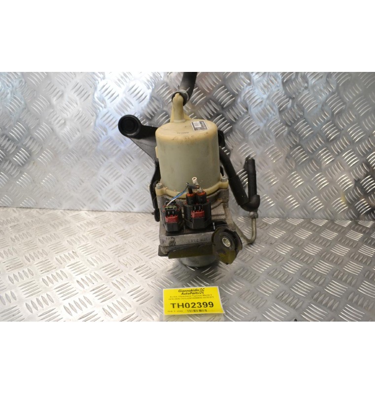 Αντλία Υδραυλικού Τιμονιού Mazda 5 2010-2026 C513JJ301000861D 03T51272