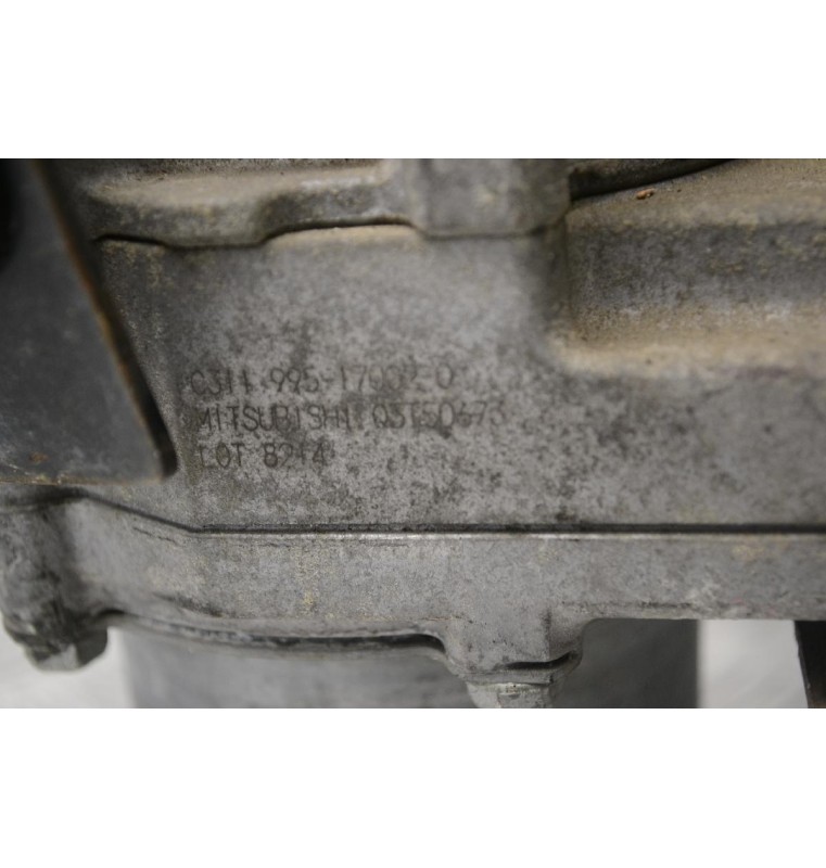 Αντλία Υδραυλικού Τιμονιού Mazda 5 2005-2011 C311-995-17002-0 