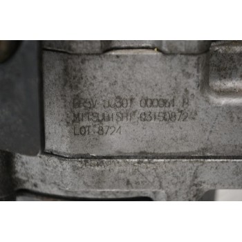 Αντλία Υδραυλικού Τιμονιού Mazda 5 2005-2011