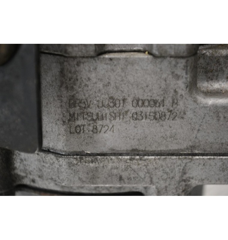 Αντλία Υδραυλικού Τιμονιού Mazda 5 2005-2011