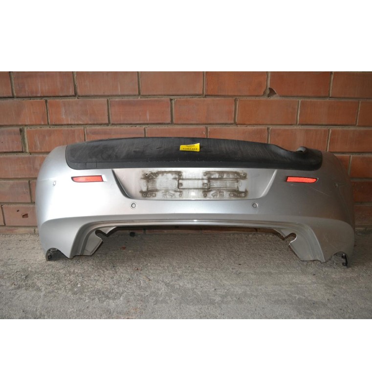 Προφυλακτήρας Πίσω Alfa Romeo Giulietta 2010-2020