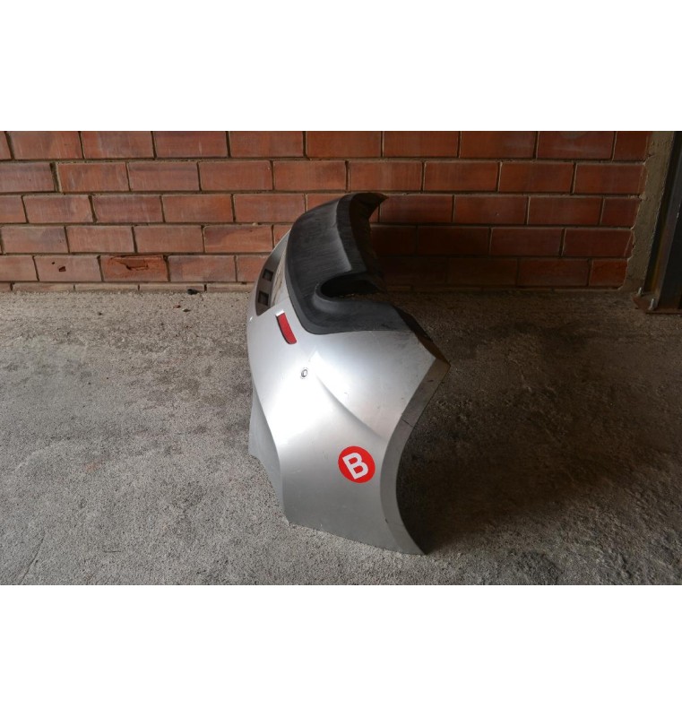 Προφυλακτήρας Πίσω Alfa Romeo Giulietta 2010-2020