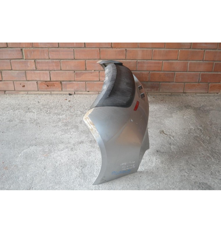 Προφυλακτήρας Πίσω Alfa Romeo Giulietta 2010-2020