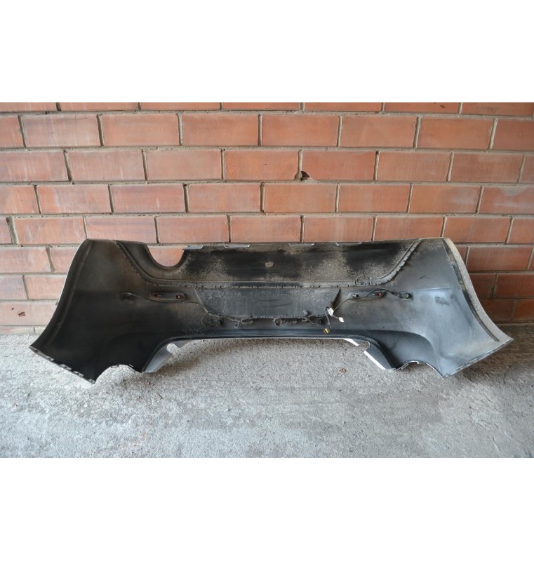 Προφυλακτήρας Πίσω Alfa Romeo Giulietta 2010-2020