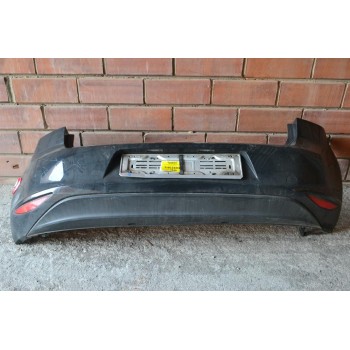 Προφυλακτήρας Πίσω Volkswagen Golf 2013-2017 5G6807421