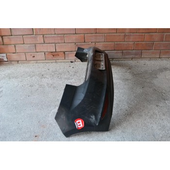 Προφυλακτήρας Πίσω Volkswagen Golf 2013-2017 5G6807421