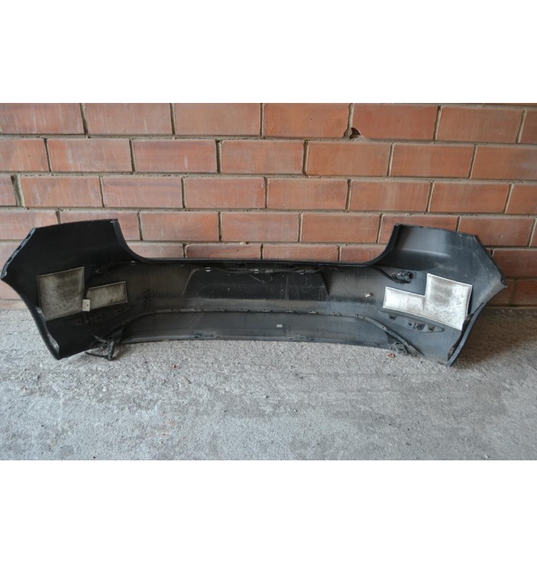 Προφυλακτήρας Πίσω Volkswagen Golf 2013-2017 5G6807421