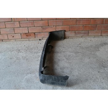 Προφυλακτήρας Πίσω Nissan NV 200 2009-2026 85022-JX53H