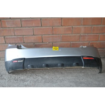 Προφυλακτήρας Πίσω Toyota Urban Cruiser 2009-2014 52159-52660