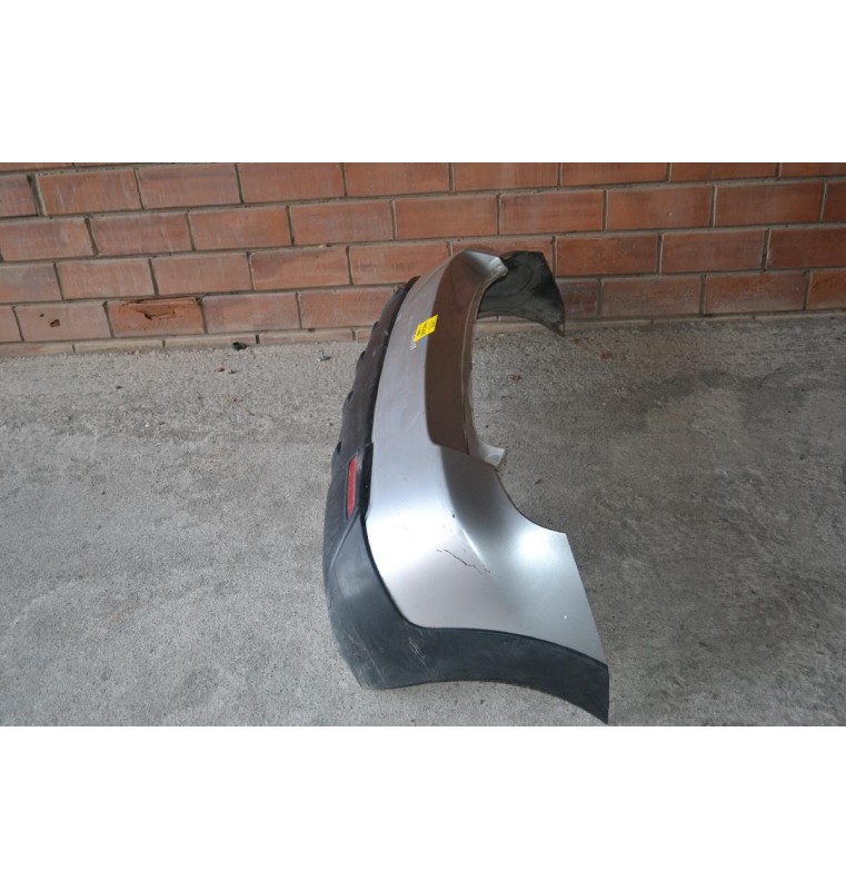 Προφυλακτήρας Πίσω Toyota Urban Cruiser 2009-2014 52159-52660