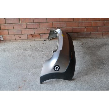 Προφυλακτήρας Πίσω Toyota Urban Cruiser 2009-2014 52159-52660