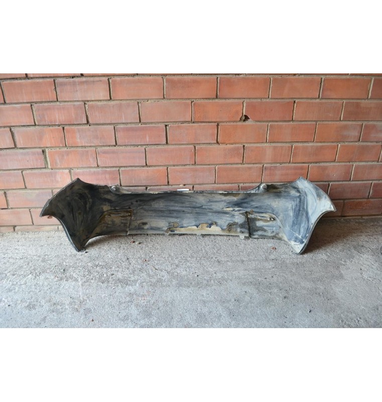 Προφυλακτήρας Πίσω Toyota Urban Cruiser 2009-2014 52159-52660