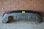 Προφυλακτήρας Πίσω Audi Q5 2008-2012 8R0807521