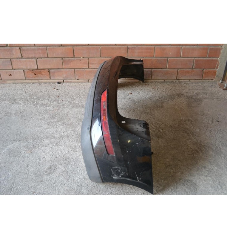 Προφυλακτήρας Πίσω Audi Q5 2008-2012 8R0807521