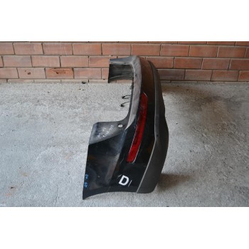 Προφυλακτήρας Πίσω Audi Q5 2008-2012 8R0807521