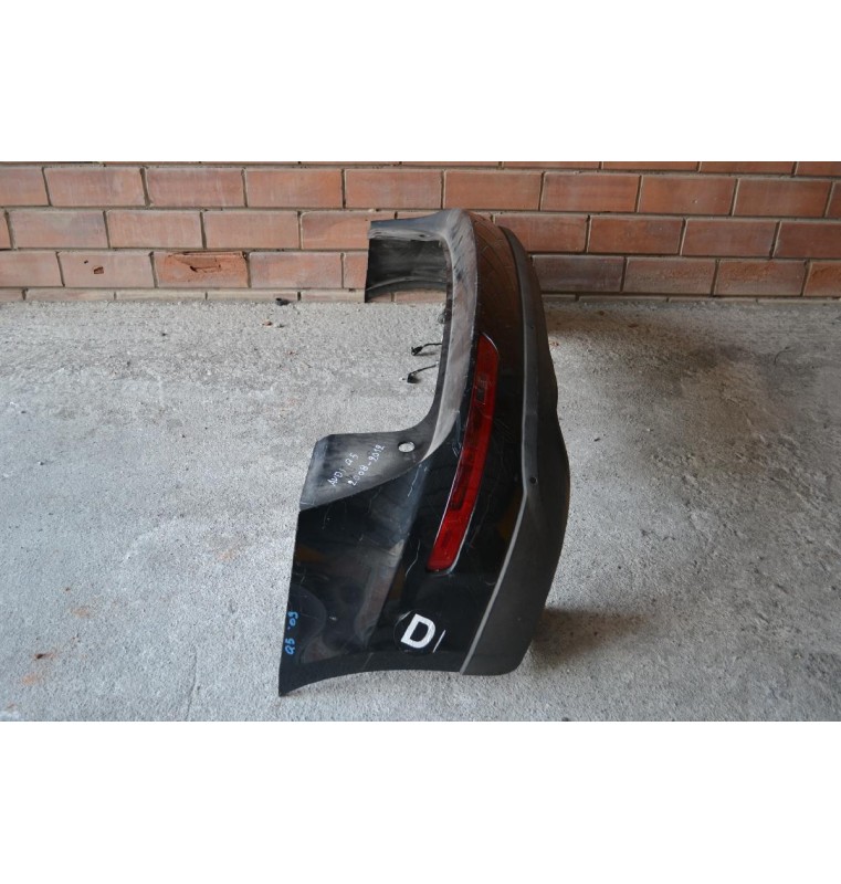 Προφυλακτήρας Πίσω Audi Q5 2008-2012 8R0807521