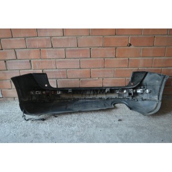 Προφυλακτήρας Πίσω Audi Q5 2008-2012 8R0807521