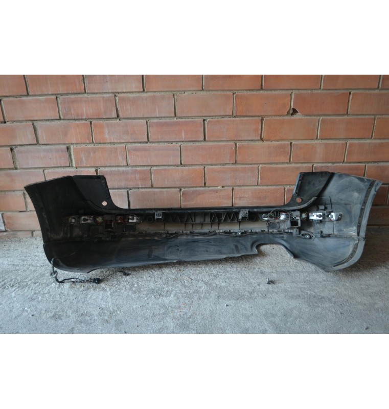 Προφυλακτήρας Πίσω Audi Q5 2008-2012 8R0807521