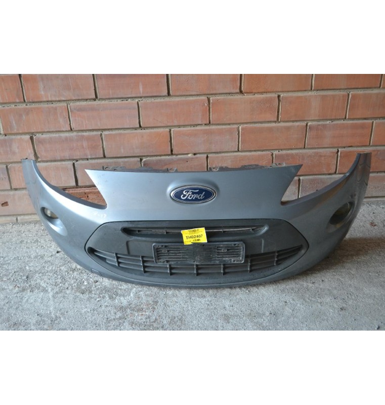 Προφυλακτήρας Mπροστά Ford Fiesta 2008-2013 735435897