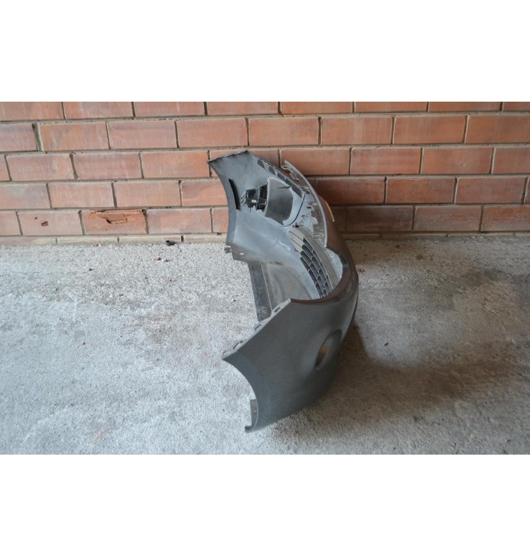 Προφυλακτήρας Mπροστά Ford Fiesta 2008-2013 735435897