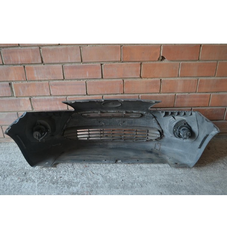 Προφυλακτήρας Mπροστά Ford Fiesta 2008-2013 735435897