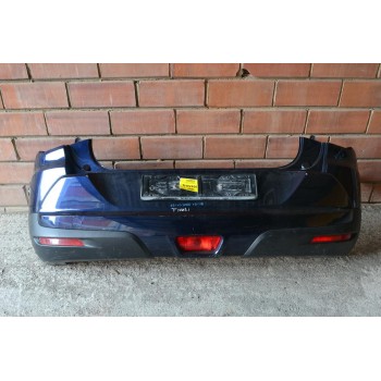 Προφυλακτήρας Πίσω SsangYong Tivoli 2015-2018 78812-35000