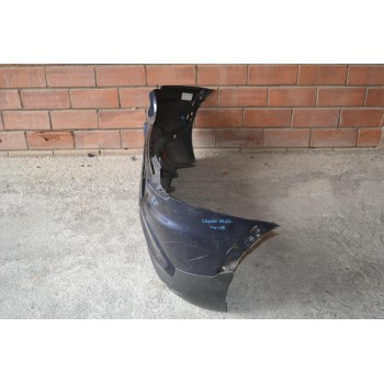 Προφυλακτήρας Πίσω SsangYong Tivoli 2015-2018 78812-35000