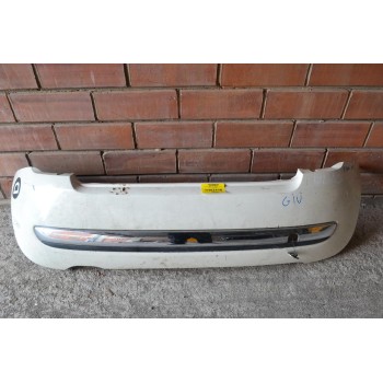 Προφυλακτήρας Πισω 5Πορτο Fiat 500 2007-2012 735425627