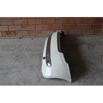 Προφυλακτήρας Πισω 5Πορτο Fiat 500 2007-2012 735425627