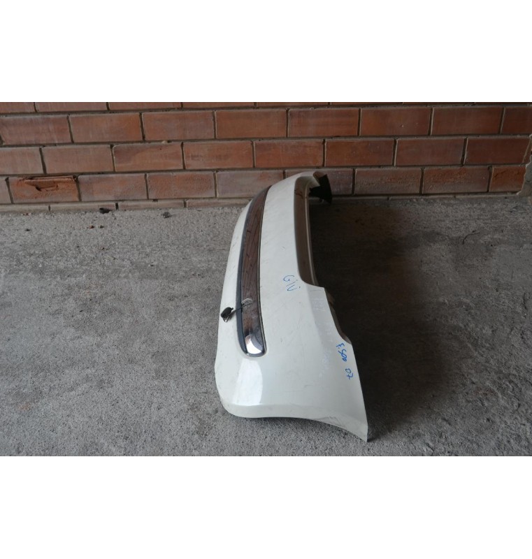 Προφυλακτήρας Πισω 5Πορτο Fiat 500 2007-2012 735425627