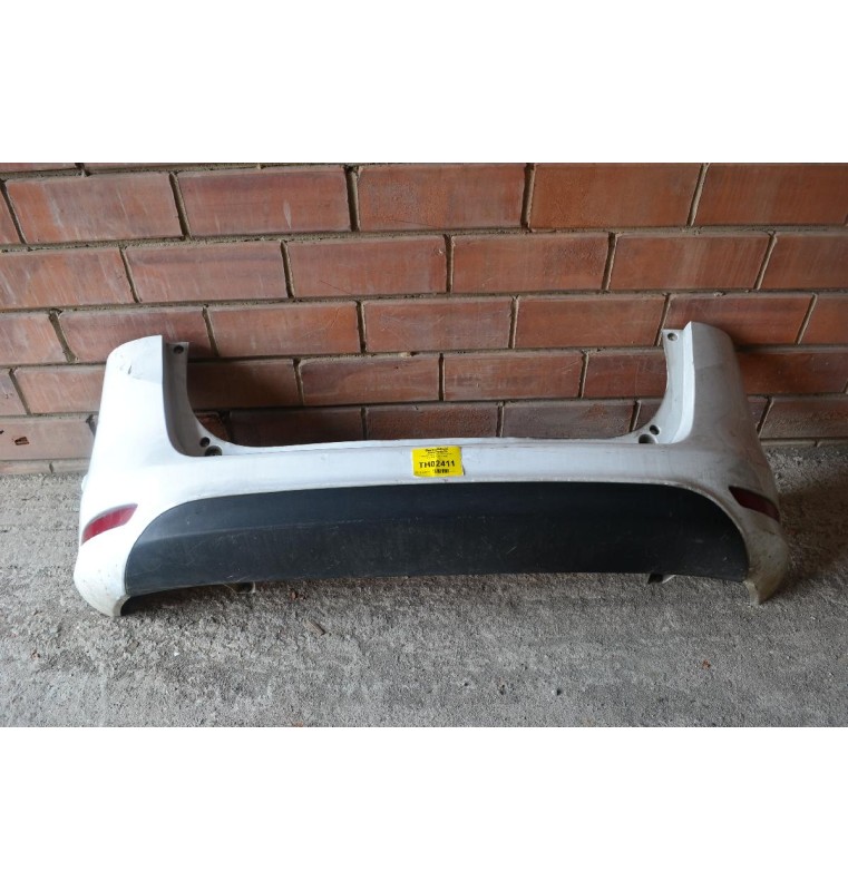 Προφυλακτήρας Πισω Ford B-Max 2012-2026 AV11-17906